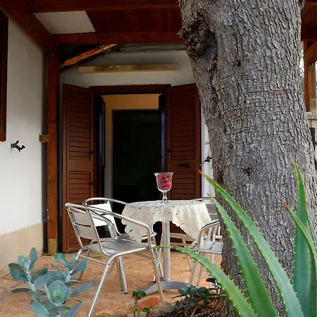 Villa Lilla Ostuni Exterior photo