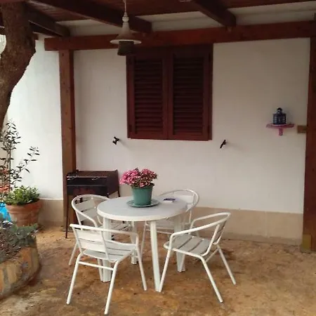 Villa Lilla Ostuni Exterior photo