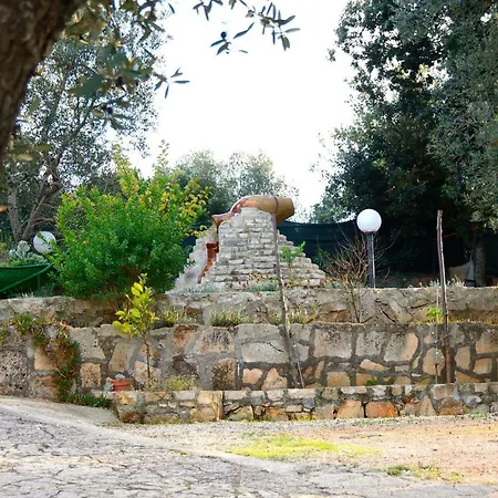 Villa Lilla Ostuni Exterior photo