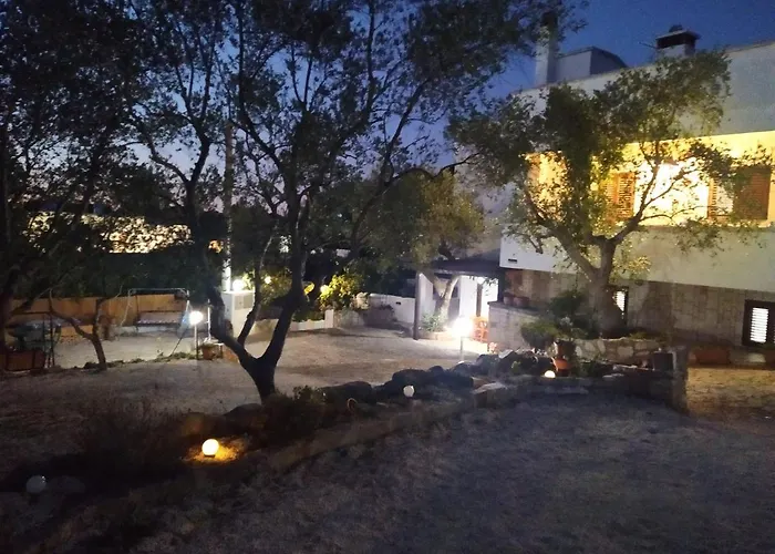 Villa Lilla