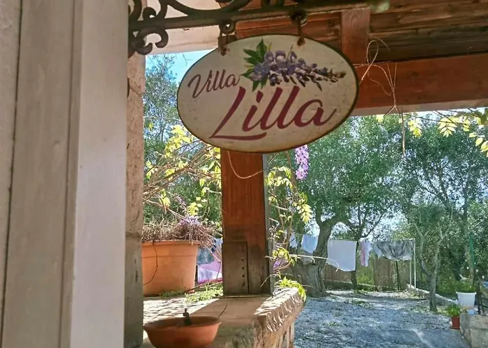 Villa Lilla