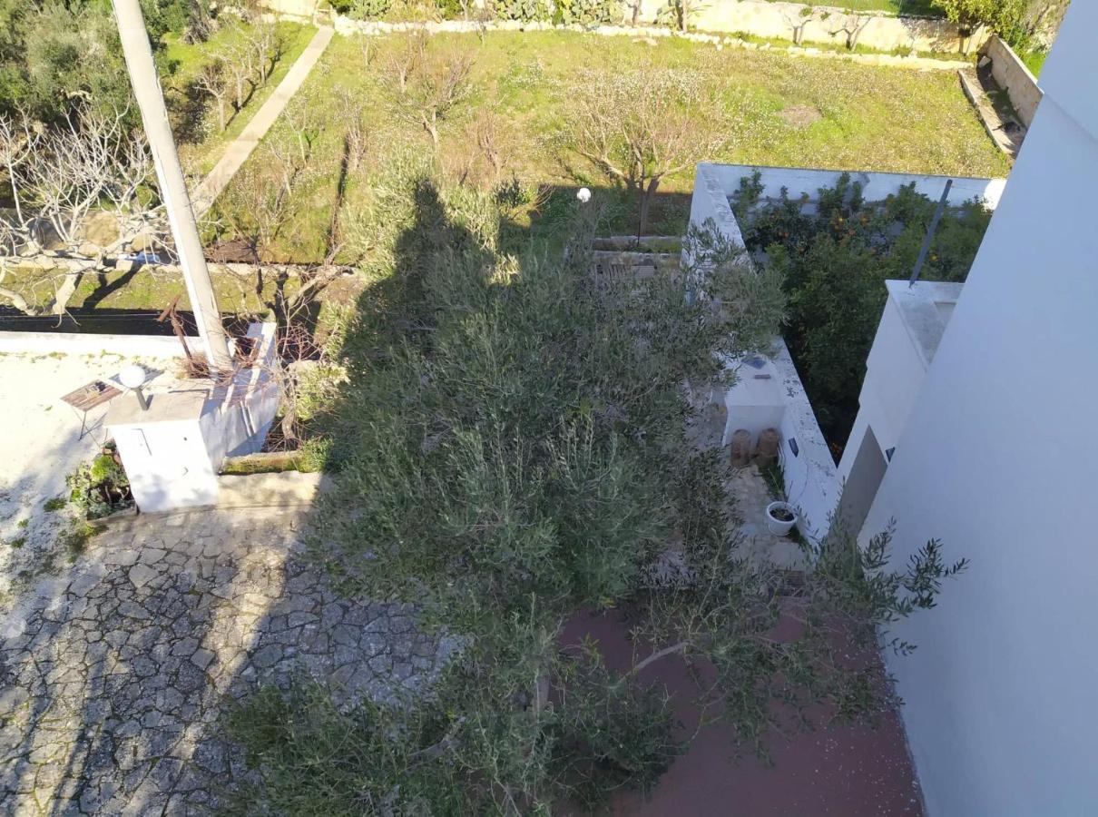 Lilla Holiday home Ostuni