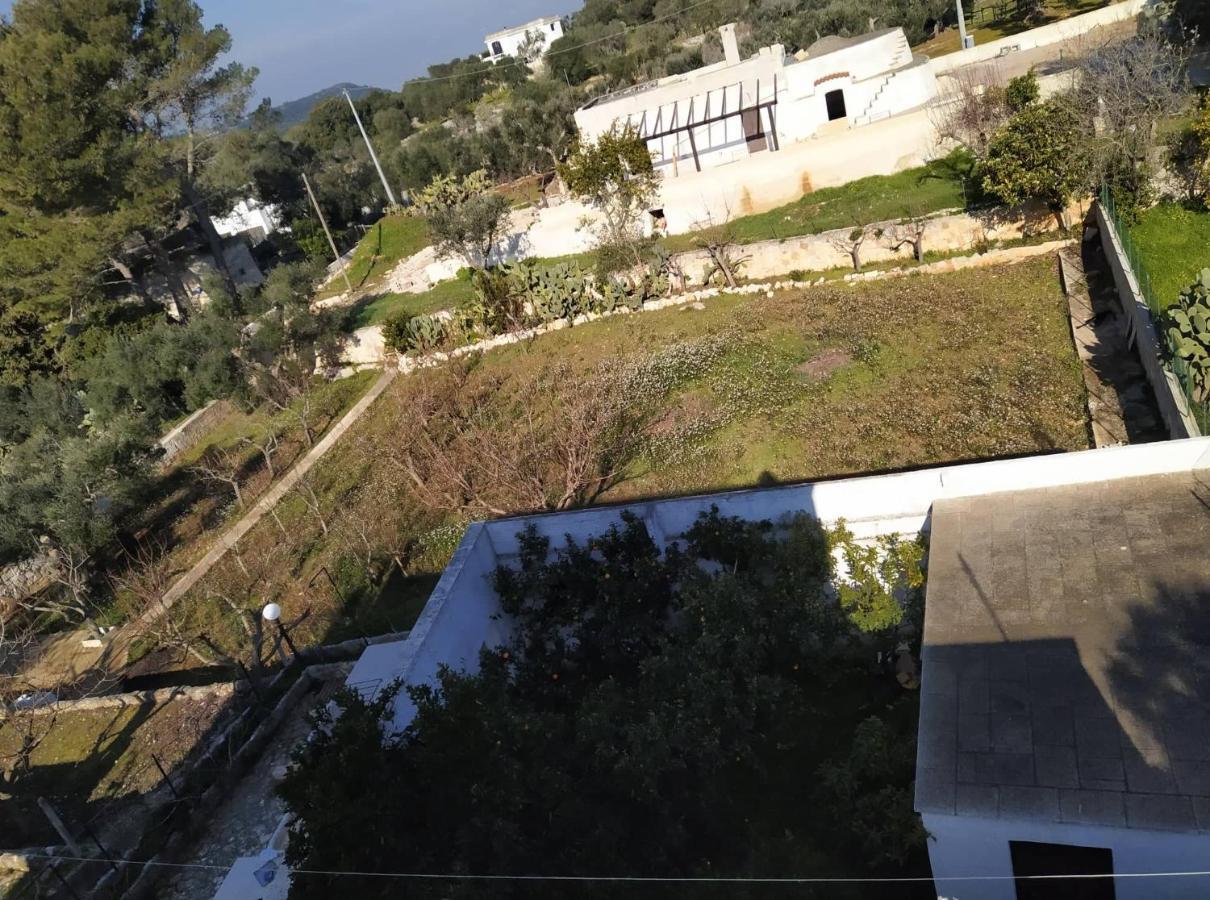 Holiday home Lilla Ostuni