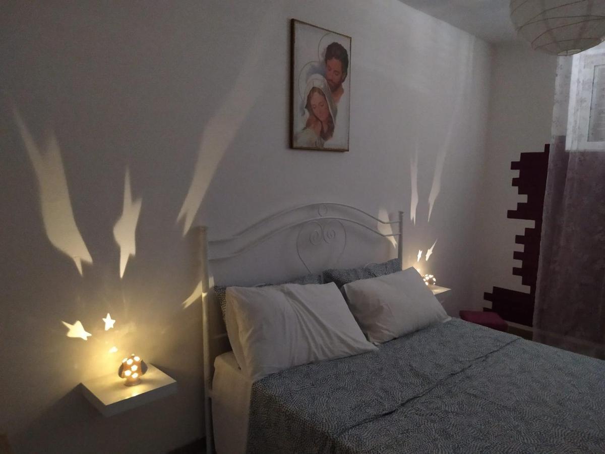 Lilla Holiday home Ostuni