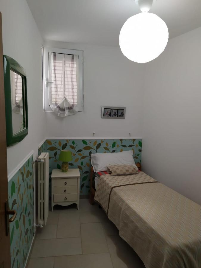 Lilla Holiday home Ostuni