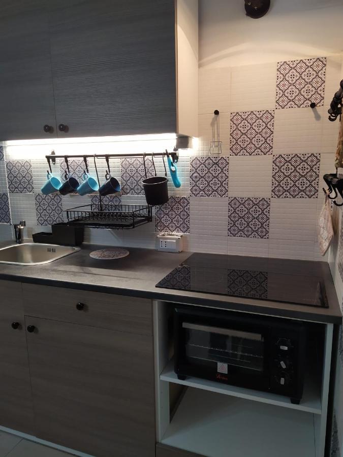 Lilla Holiday home Ostuni