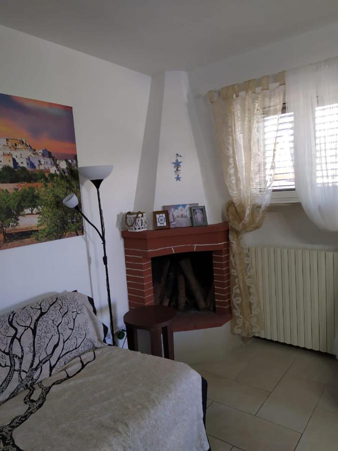Lilla Holiday home *