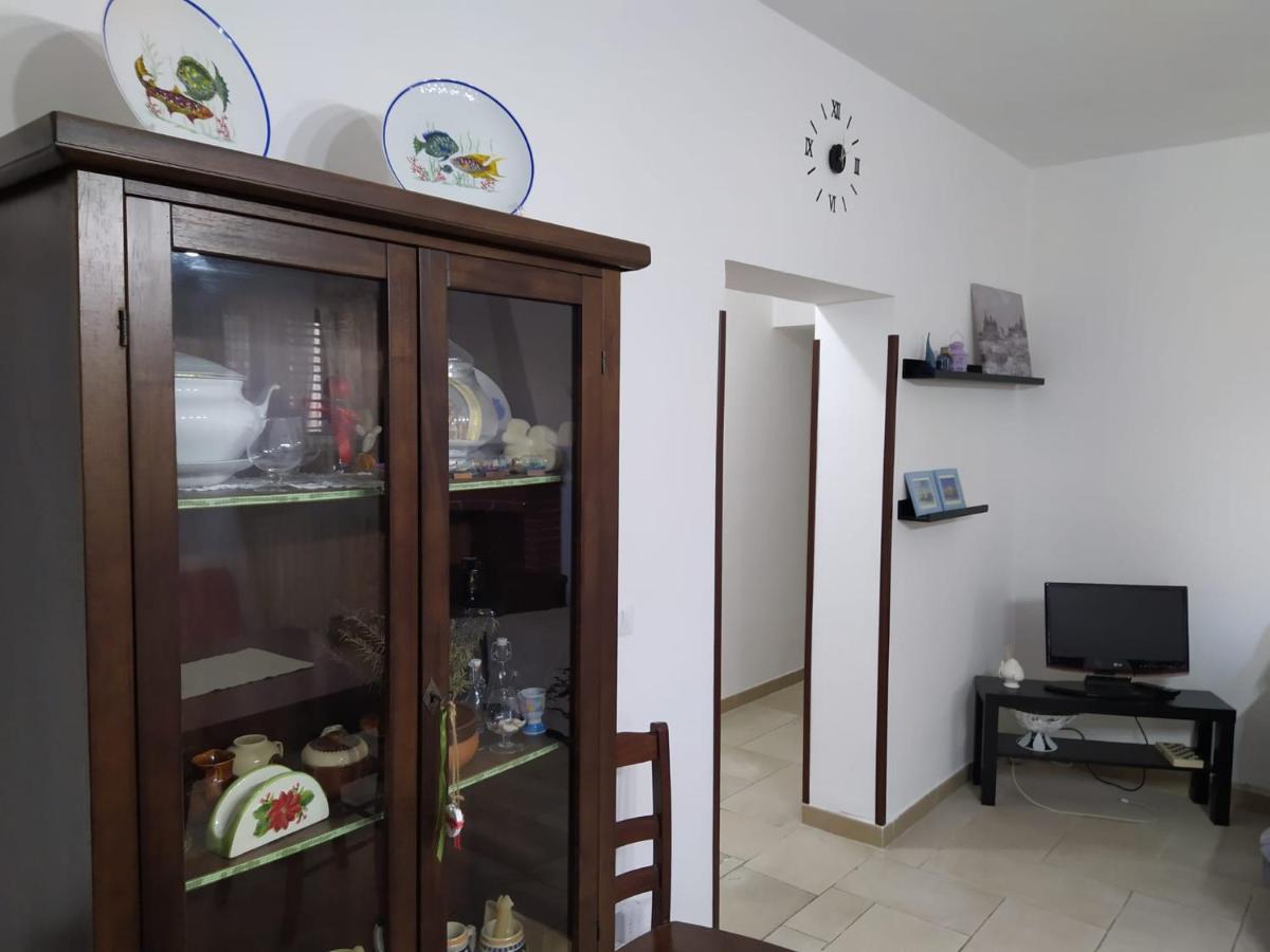 Vakantiehuis Lilla Ostuni