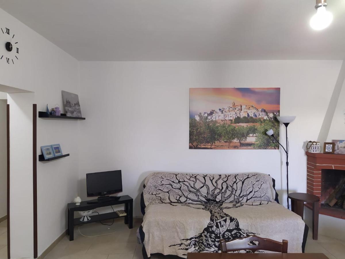 Lilla Holiday home Ostuni