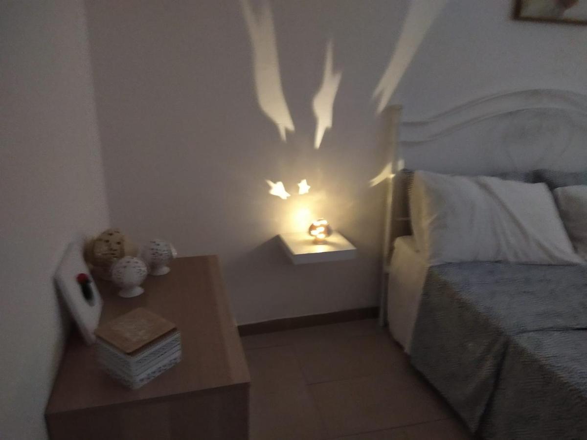 Lilla * Ostuni