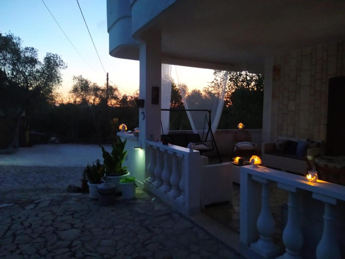 Lilla Holiday home *