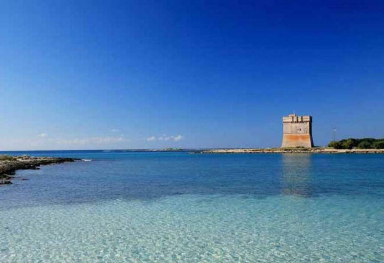 Lilla * Ostuni