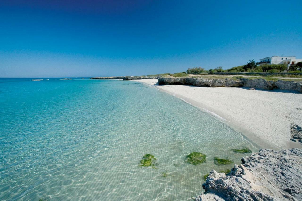Lilla Ostuni
