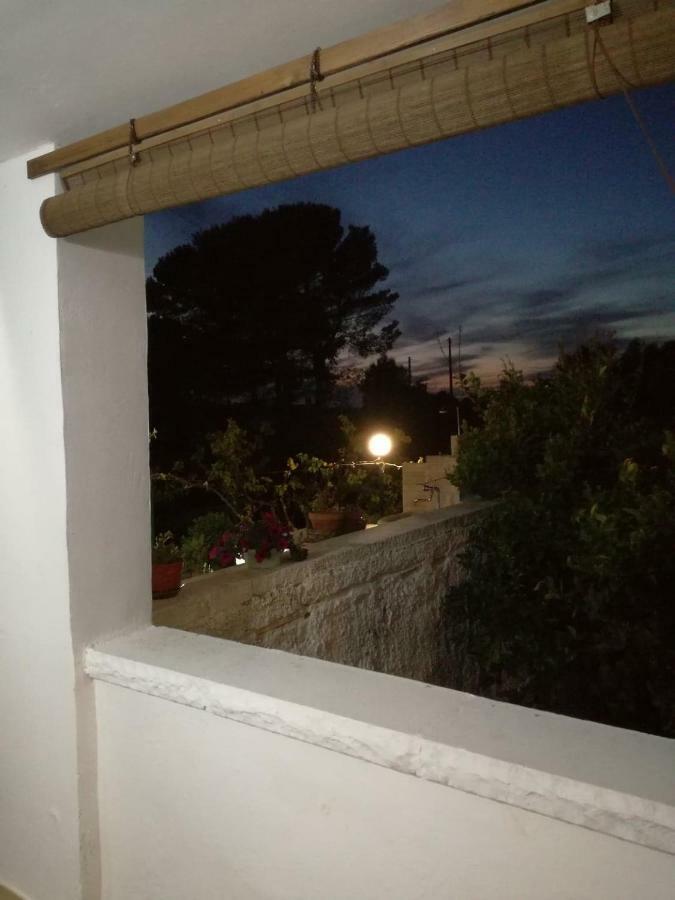 Lilla * Ostuni